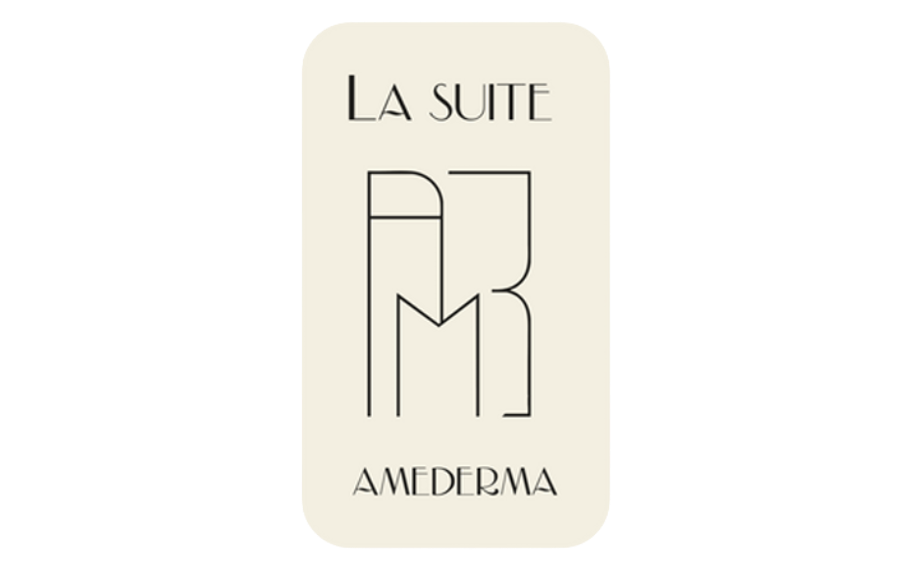 logo amederma